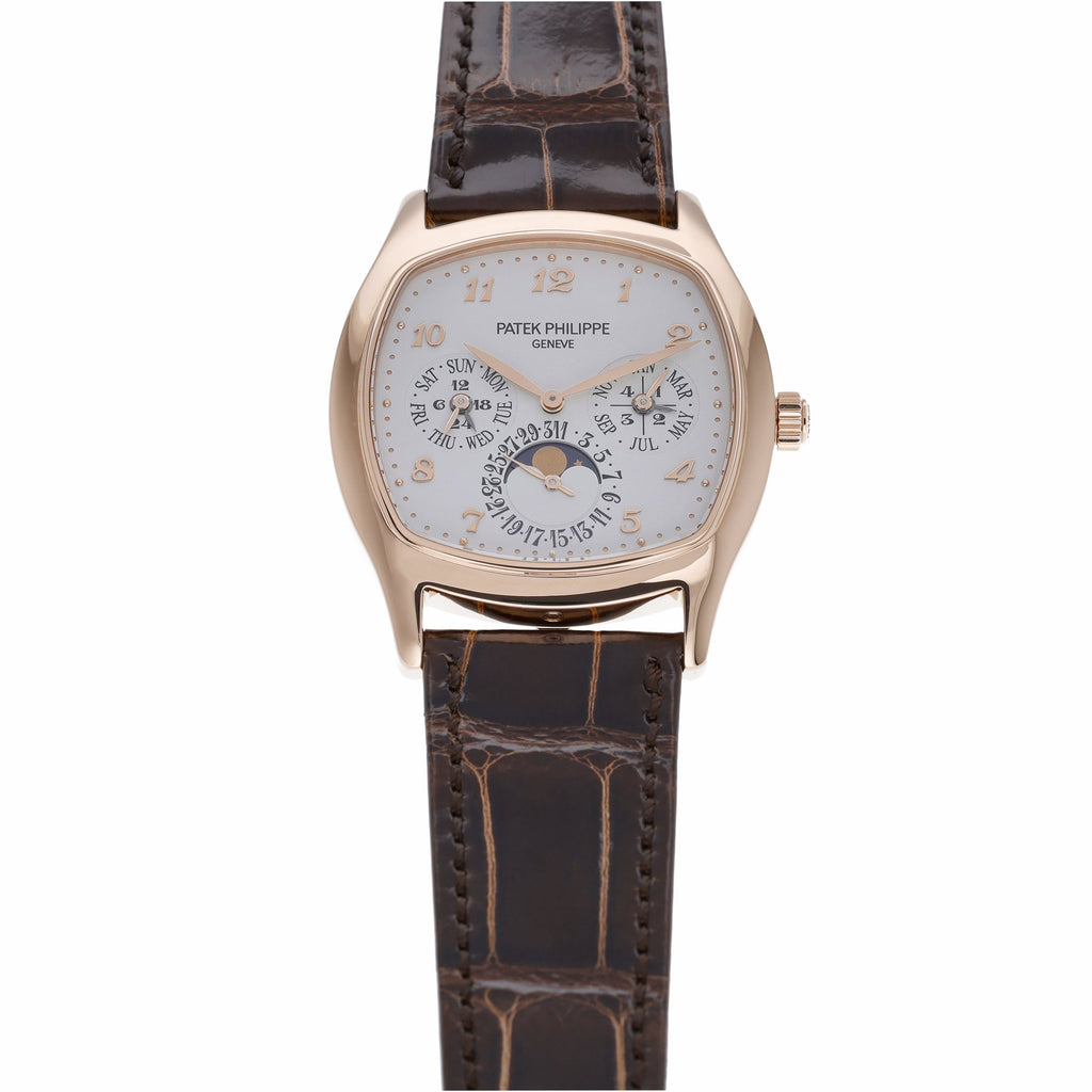 Patek Philippe PERPETUAL CALENDAR