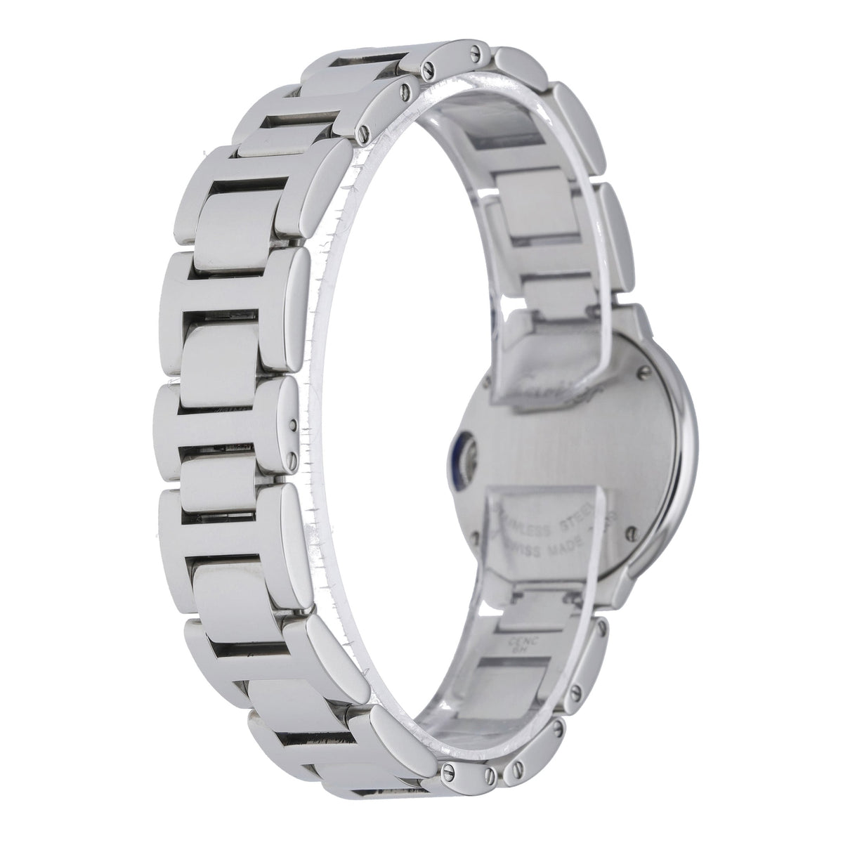 Cartier BALLON BLEU
