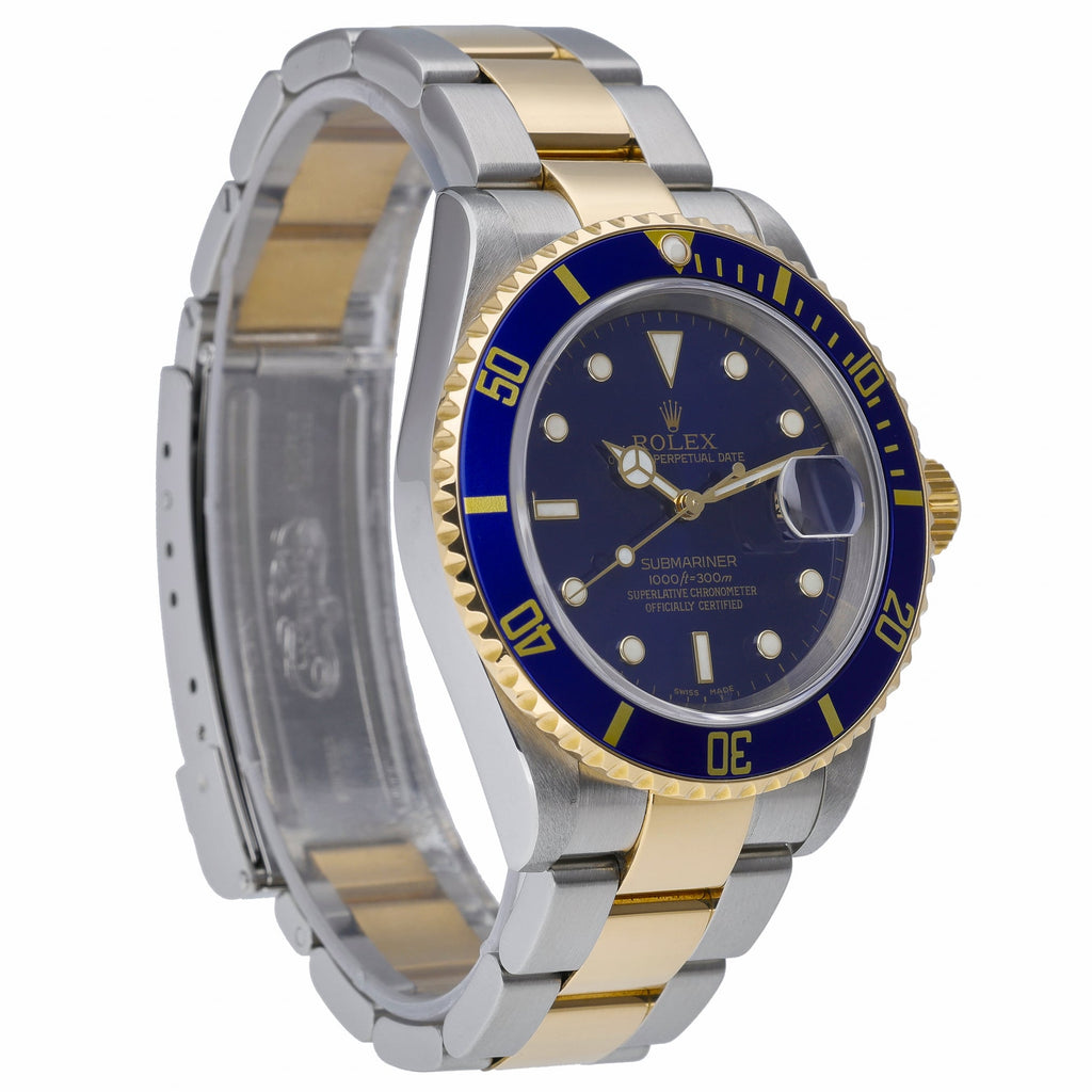 Rolex SUBMARINER