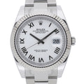 Rolex DATEJUST 41