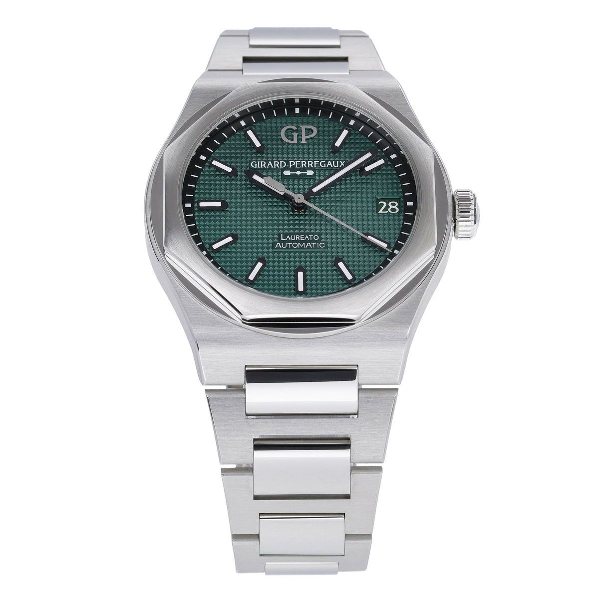 Girard-Perregaux LAUREATO - 81010-11
