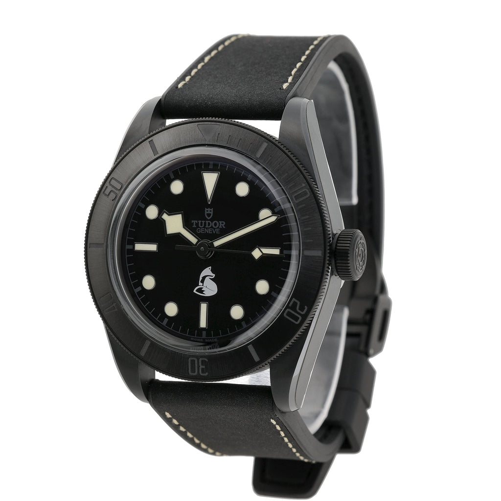Tudor SPECIAL PROJECT TECHNICAL SURVEILLANCE UNIT