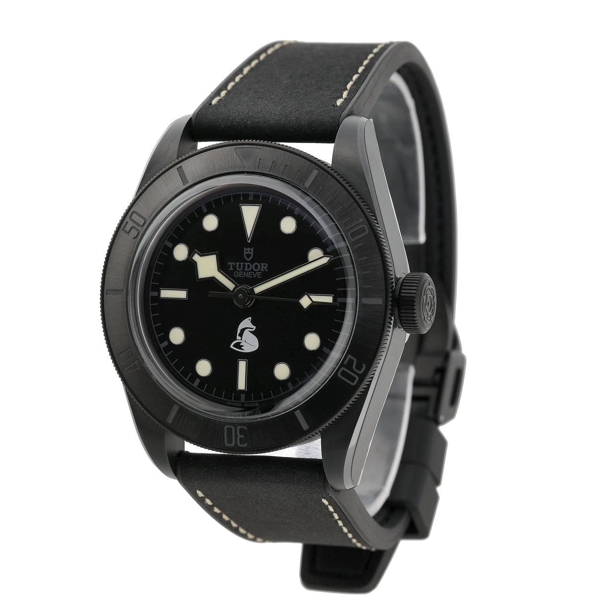 Tudor SPECIAL PROJECT TECHNICAL SURVEILLANCE UNIT