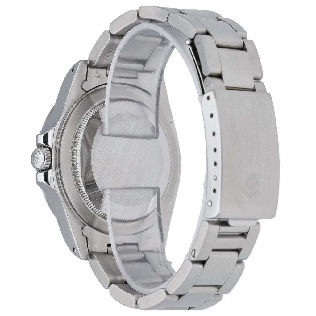 Rolex EXPLORER II