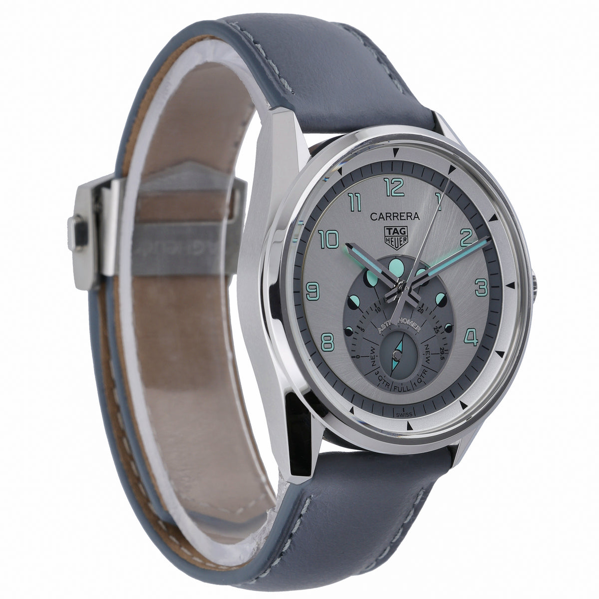 Tag Heuer CARRERA ASTRONOMER