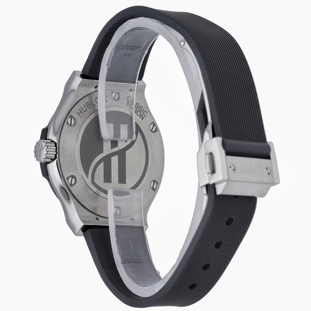 Hublot CLASSIC FUSION QUARTZ
