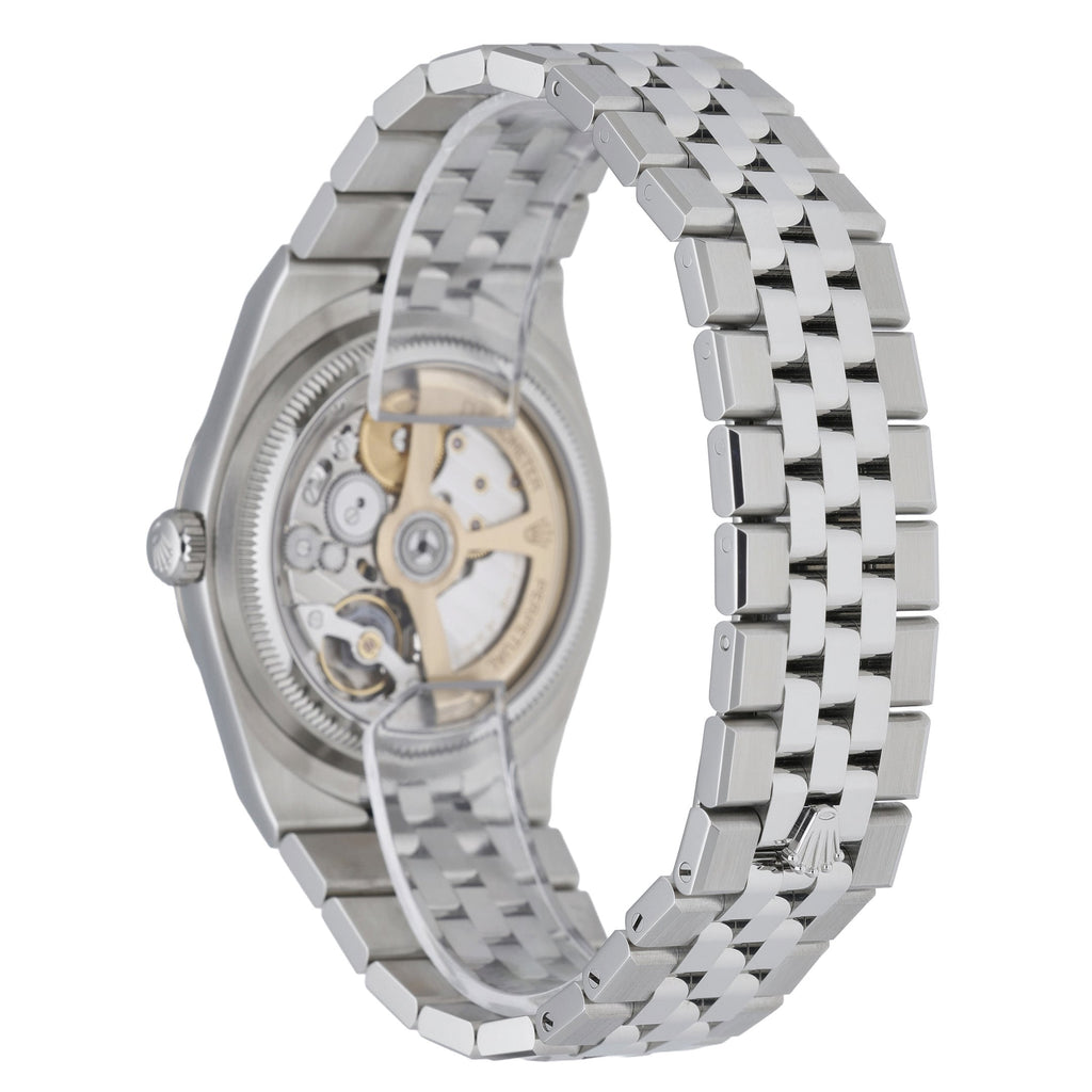 Rolex LAND-DWELLER 40