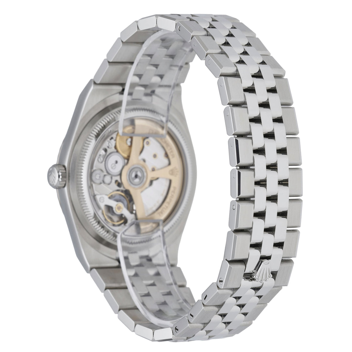 Rolex LAND-DWELLER 40