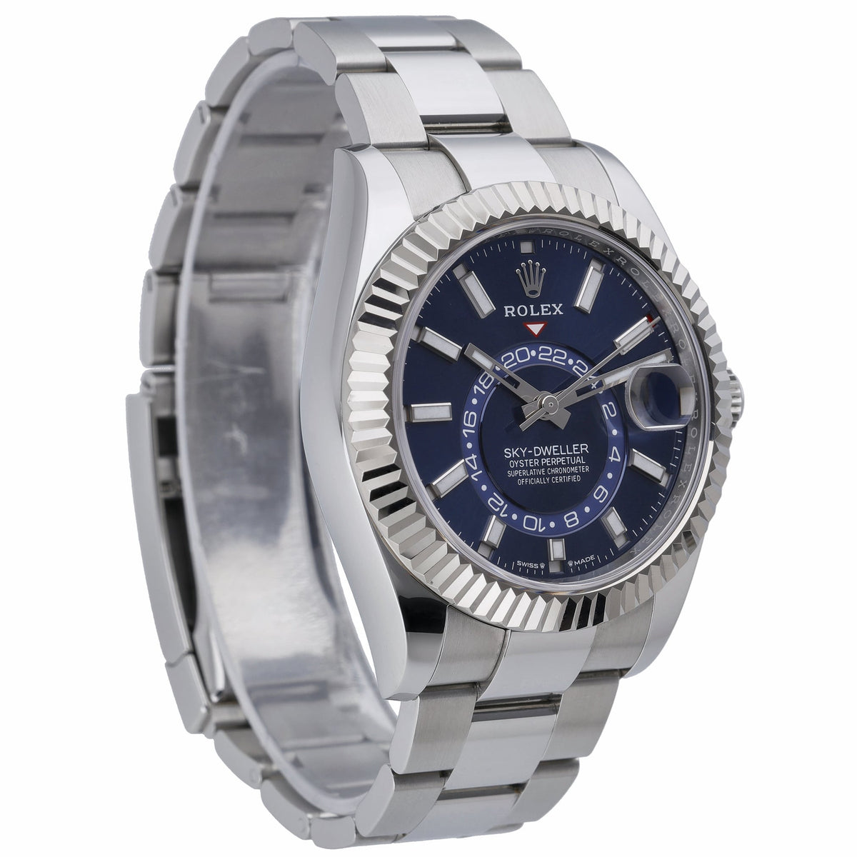 Rolex SKY