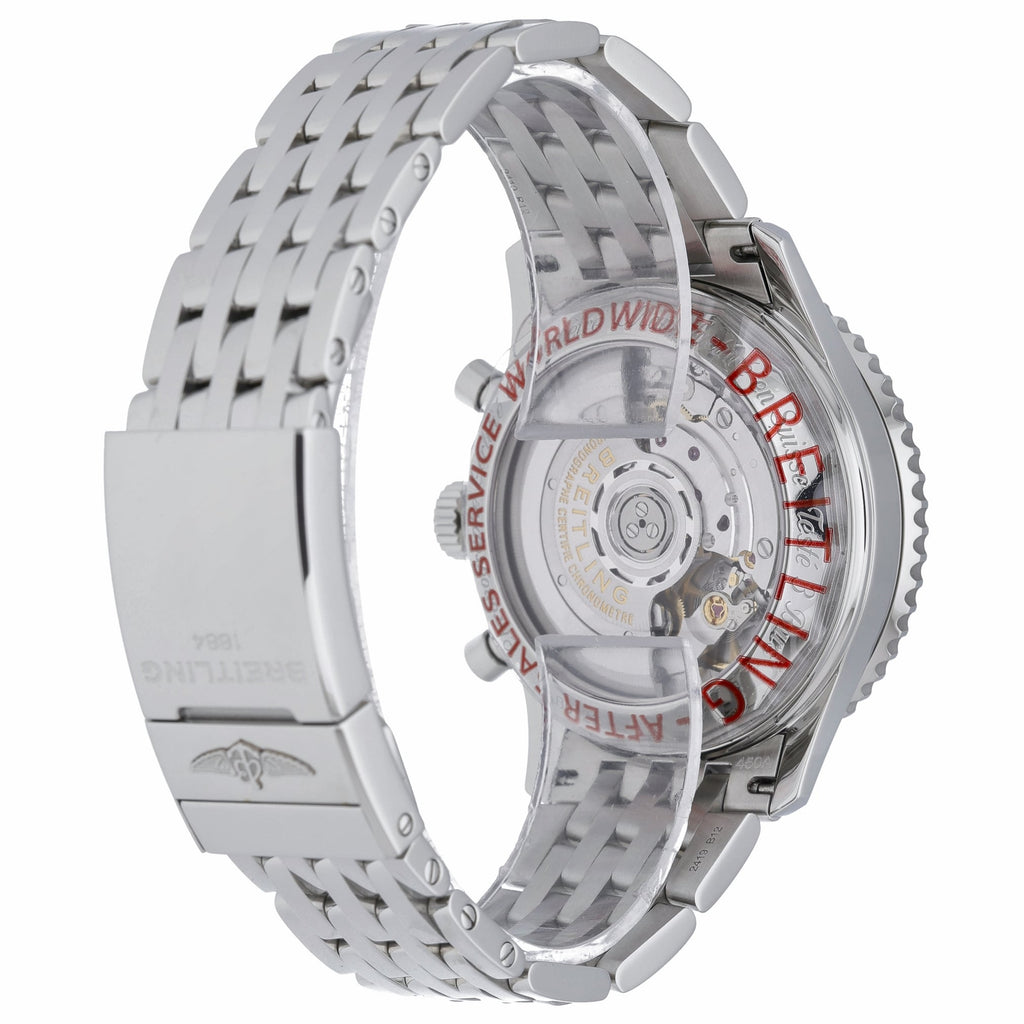 Breitling NAVITIMER