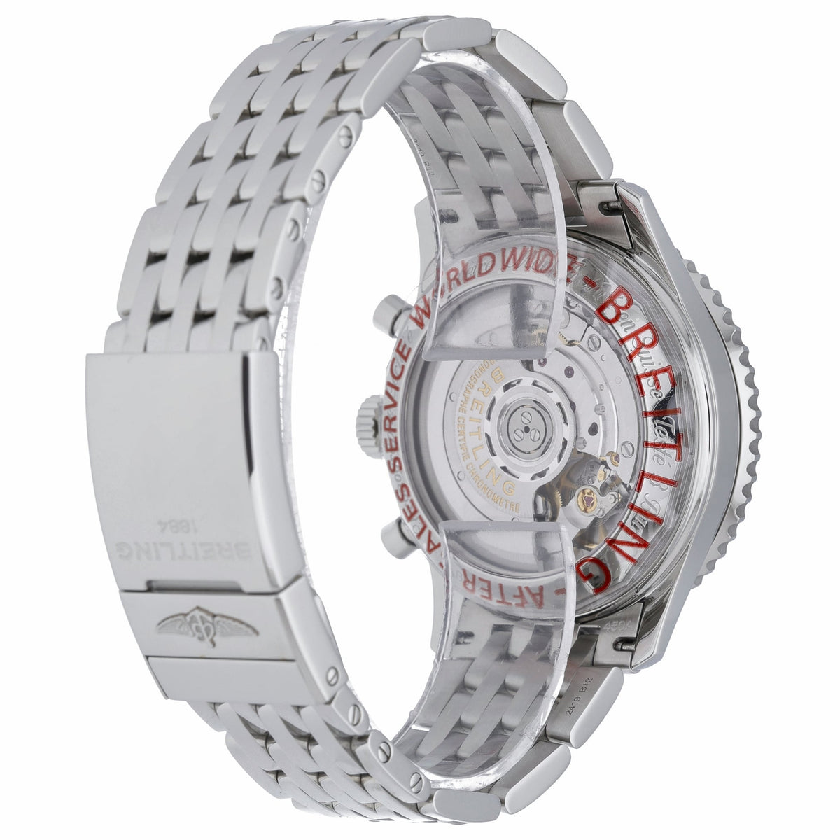 Breitling NAVITIMER
