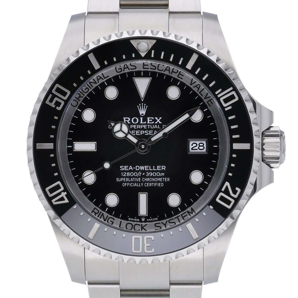 Rolex SEA-DWELLER DEEPSEA