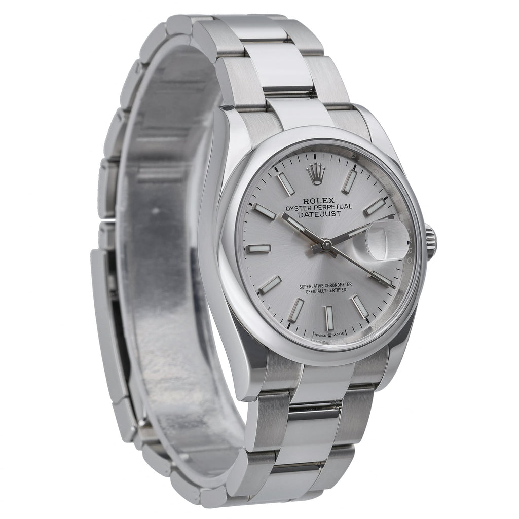 Rolex DATEJUST 36