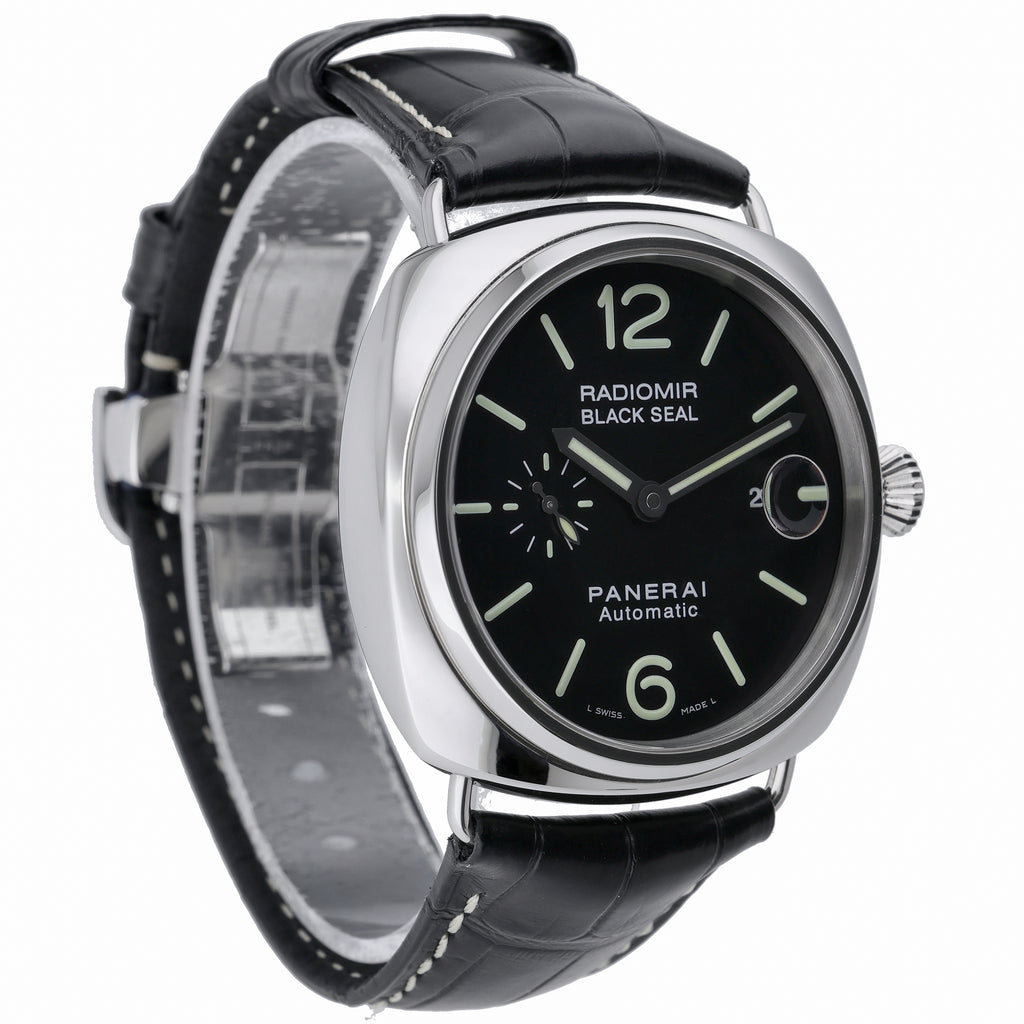 Panerai RADIOMIR BLACK SEAL