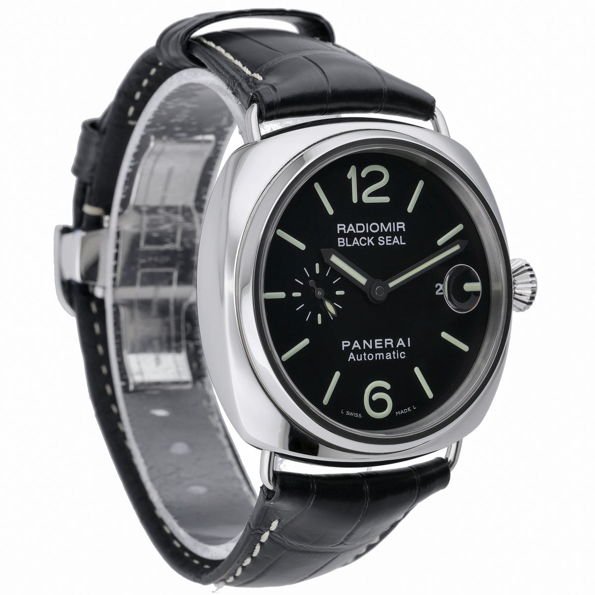 Panerai RADIOMIR BLACK SEAL