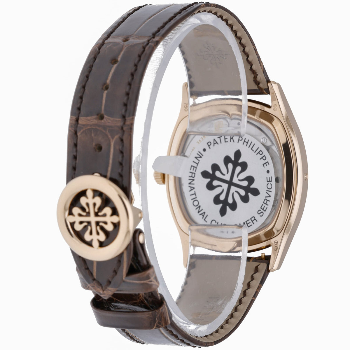 Patek Philippe PERPETUAL CALENDAR
