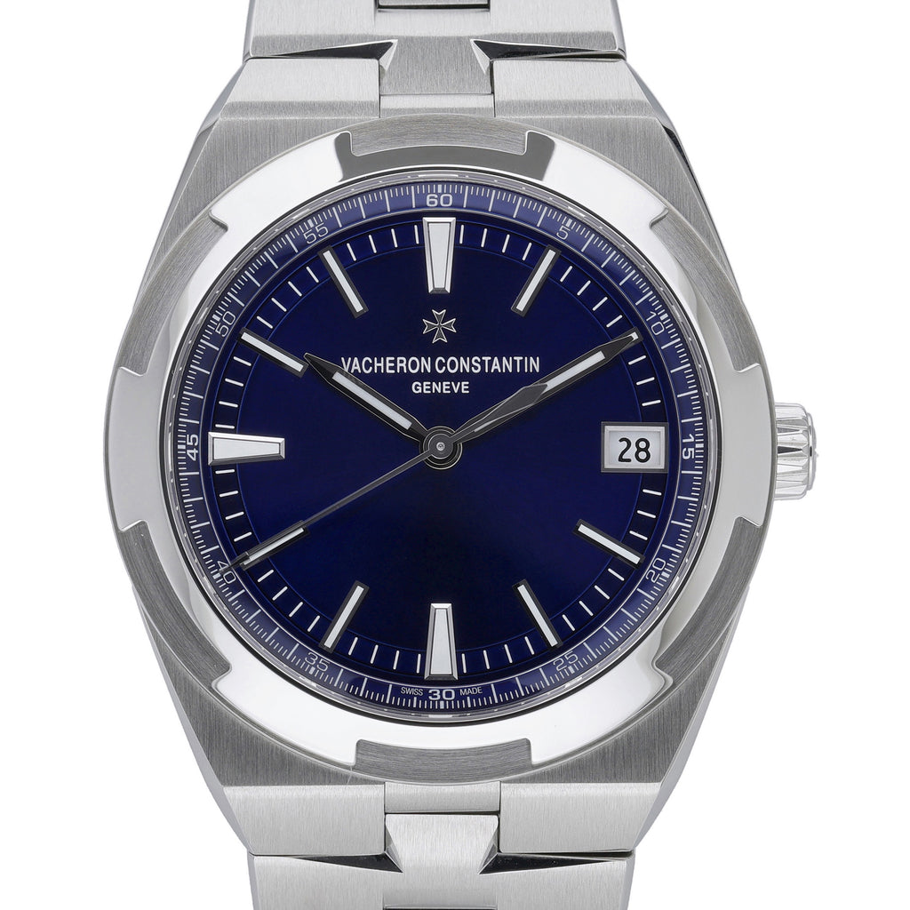 Vacheron Constantin OVERSEAS