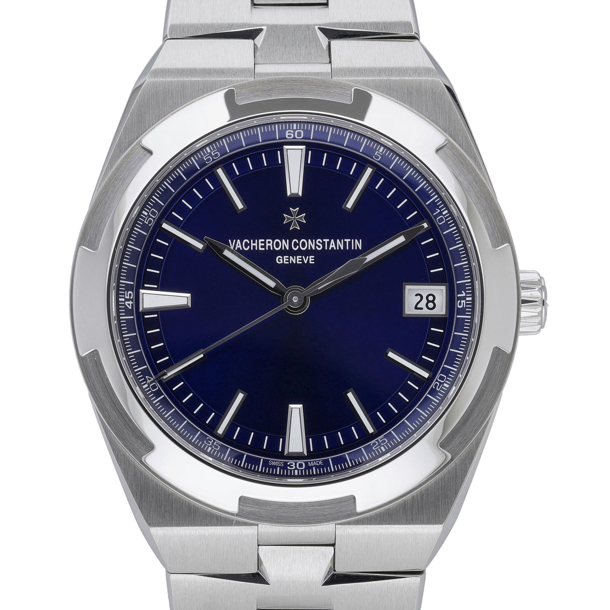 Vacheron Constantin OVERSEAS