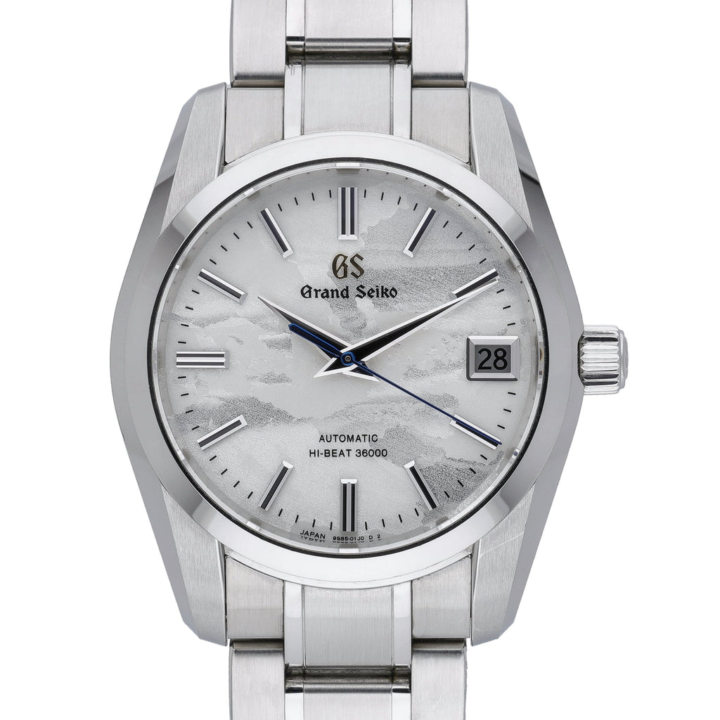 Grand Seiko HERITAGE COLLECTION
