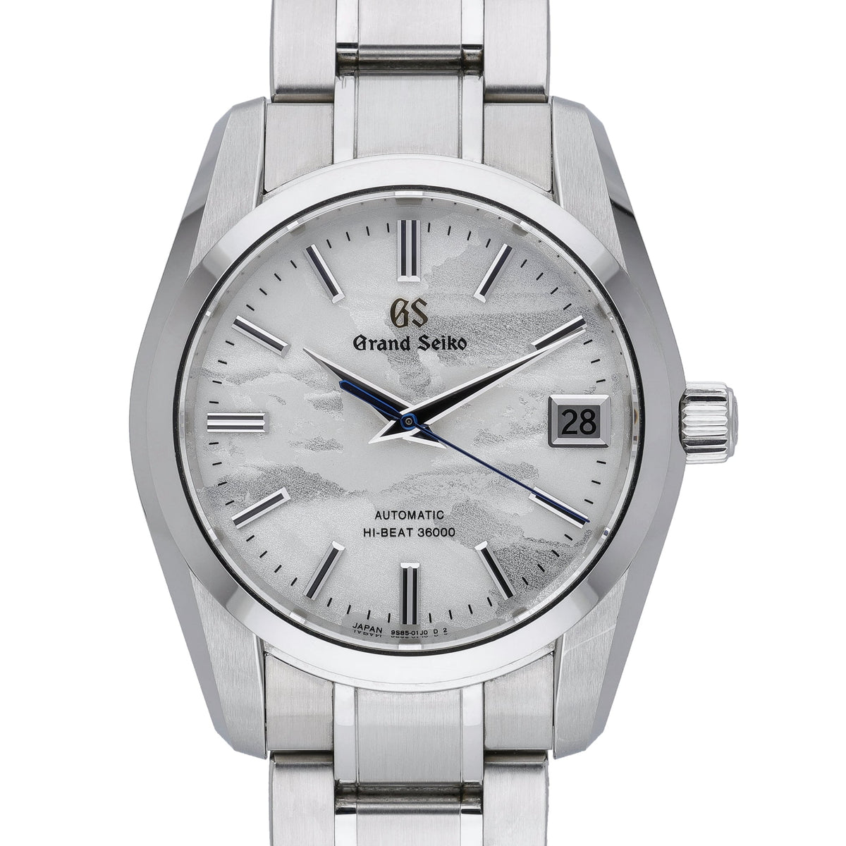 Grand Seiko HERITAGE COLLECTION