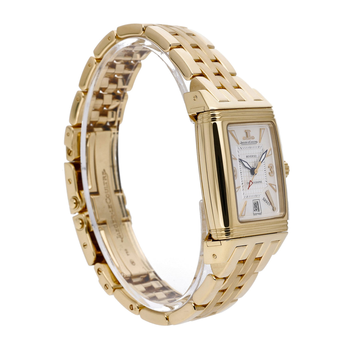 Jaeger-LeCoultre REVERSO