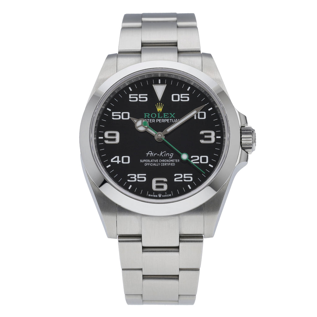 Rolex AIR