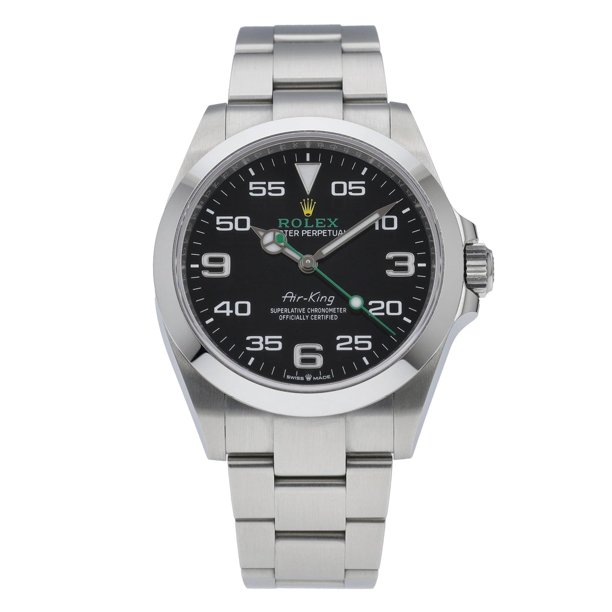 Rolex AIR