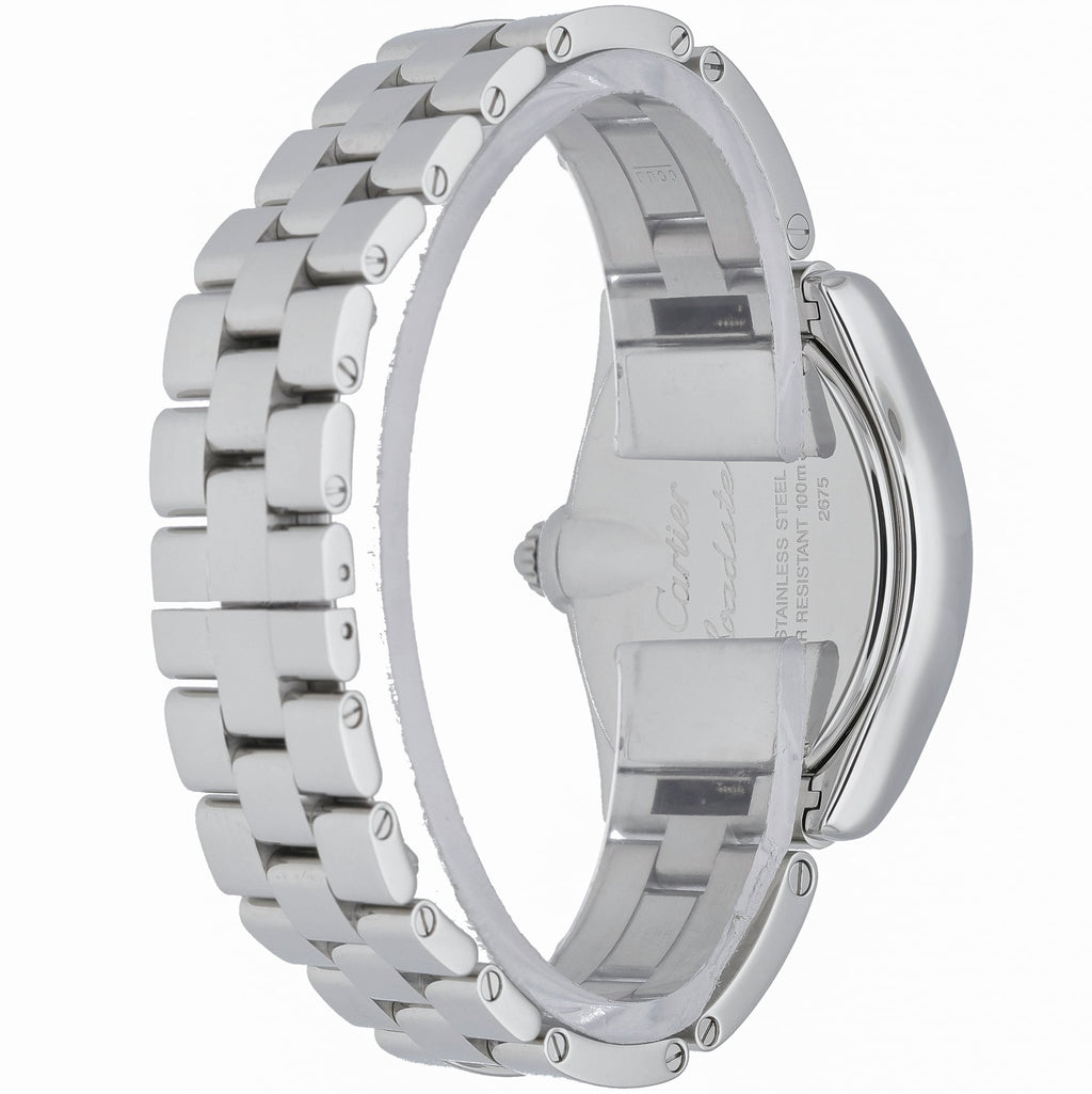 Cartier ROADSTER