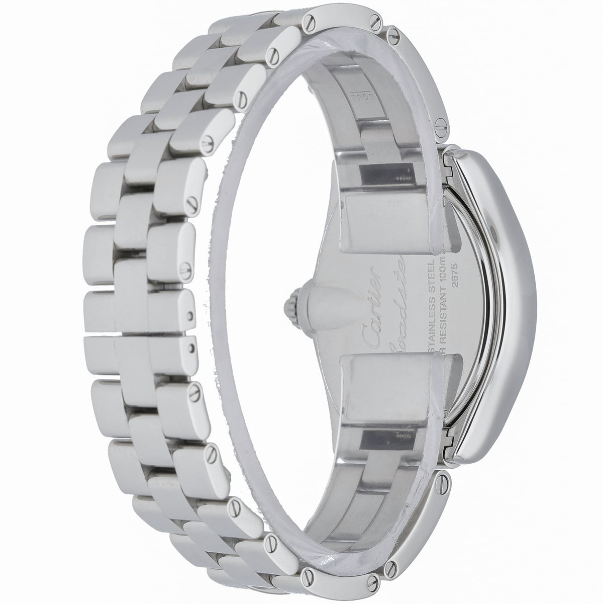 Cartier ROADSTER