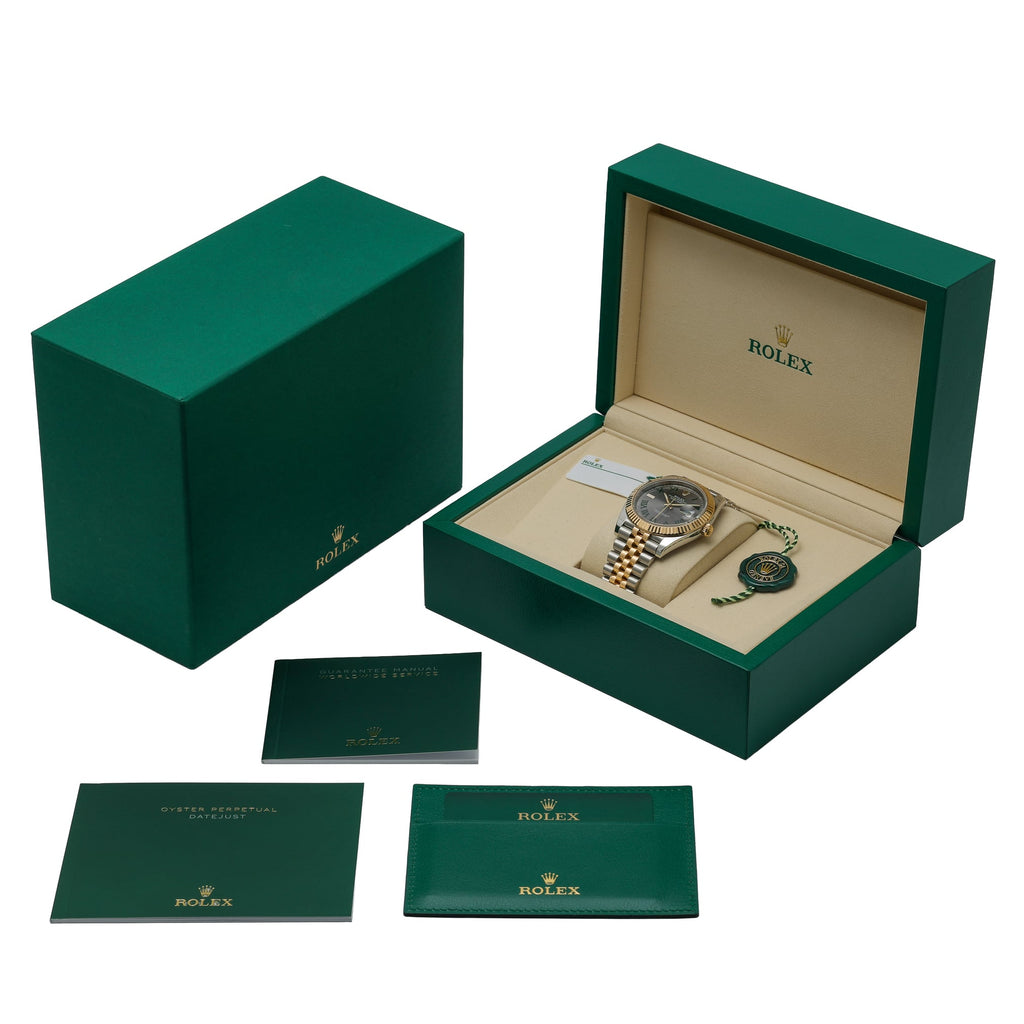 Rolex DATEJUST 41