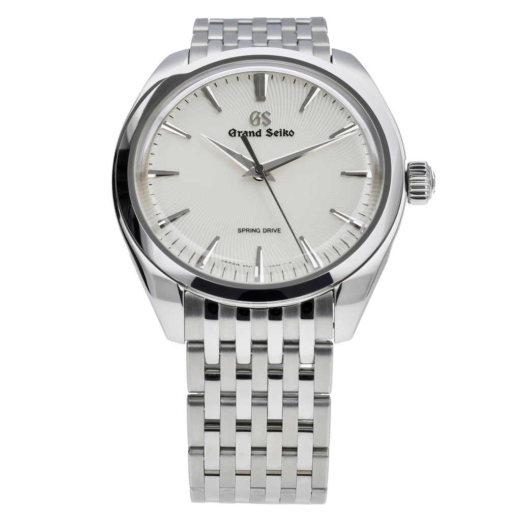 Grand Seiko 9R31