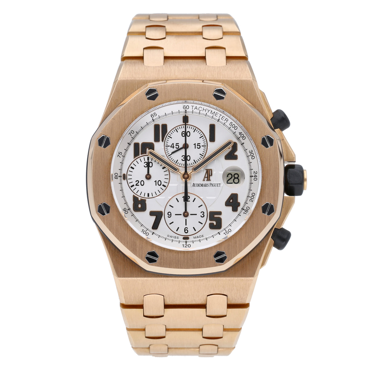 Audemars Piguet ROYAL OAK OFFSHORE