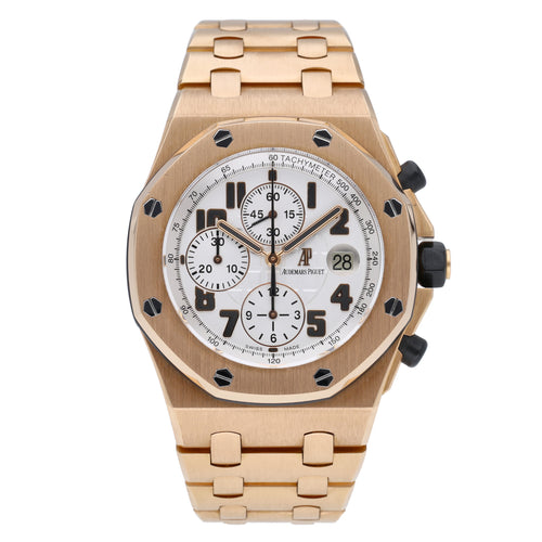Audemars Piguet ROYAL OAK OFFSHORE