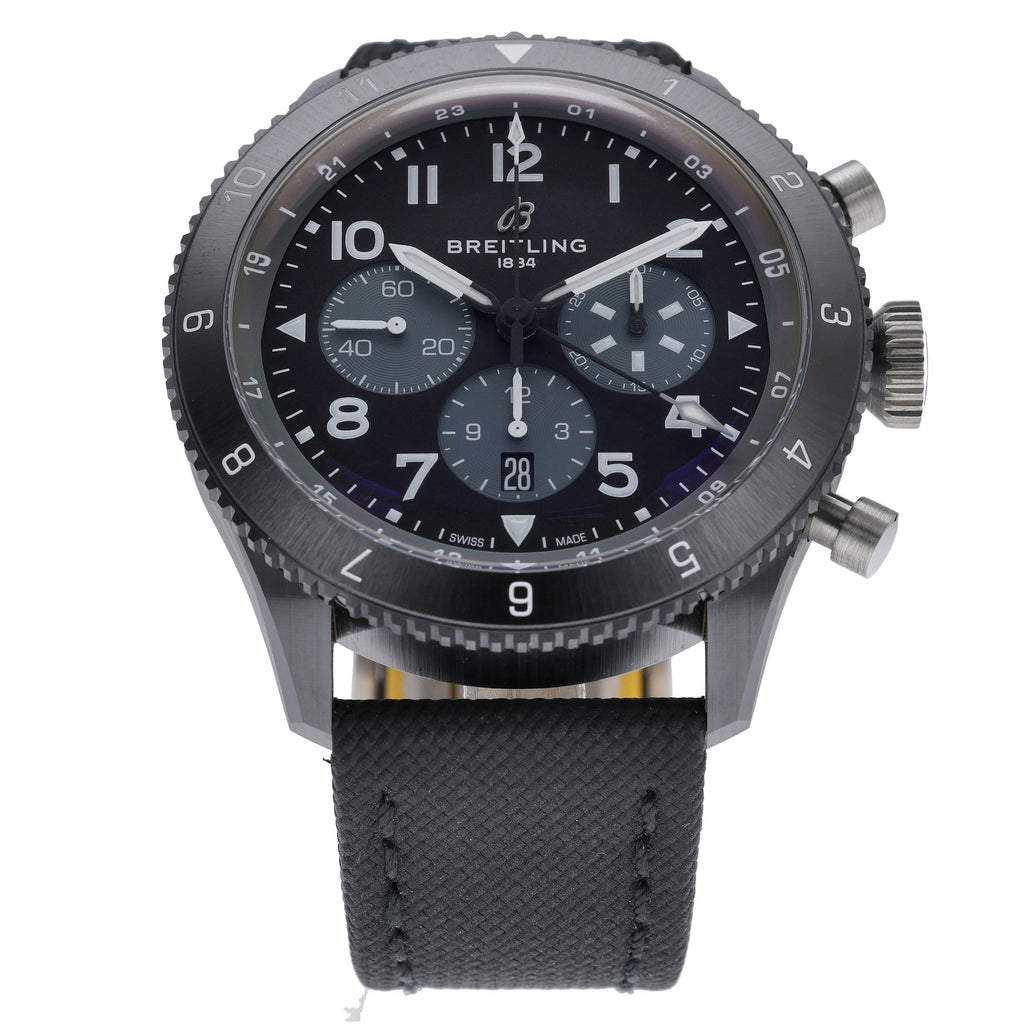 Breitling SUPER AVI