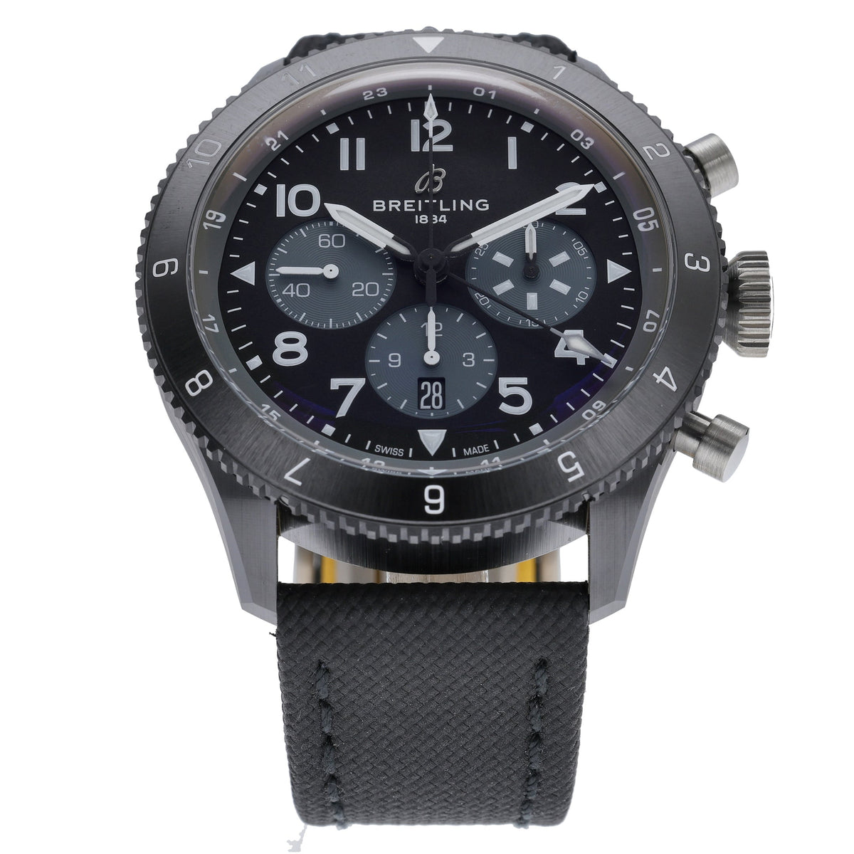 Breitling SUPER AVI