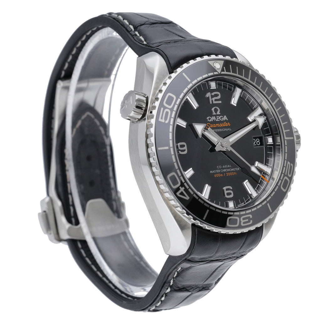 Omega SEAMASTER PLANET OCEAN