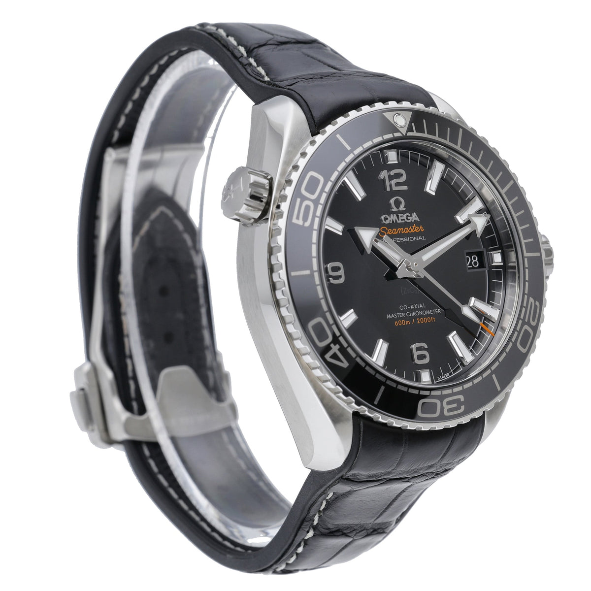 Omega SEAMASTER PLANET OCEAN