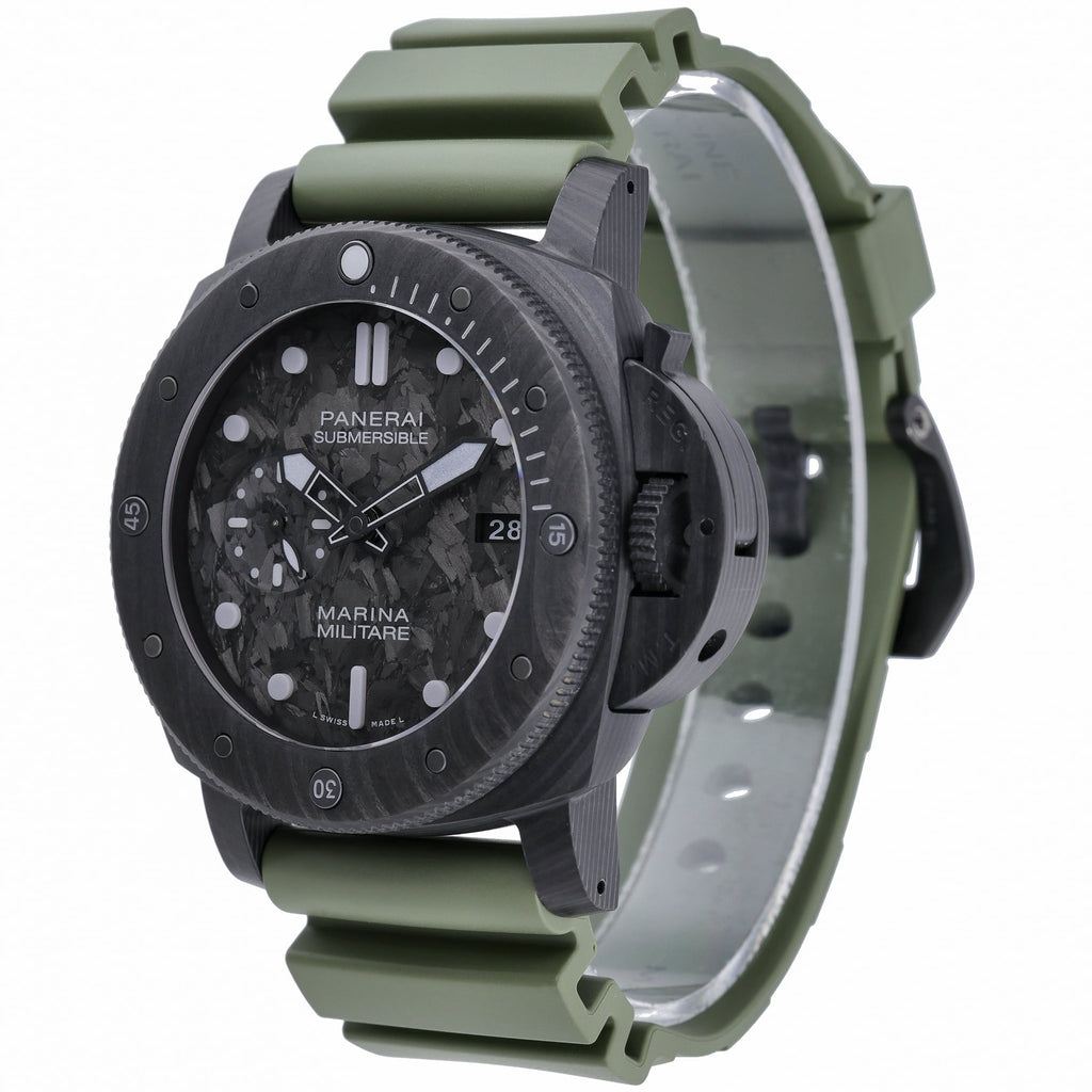 Panerai SUBMERSIBLE