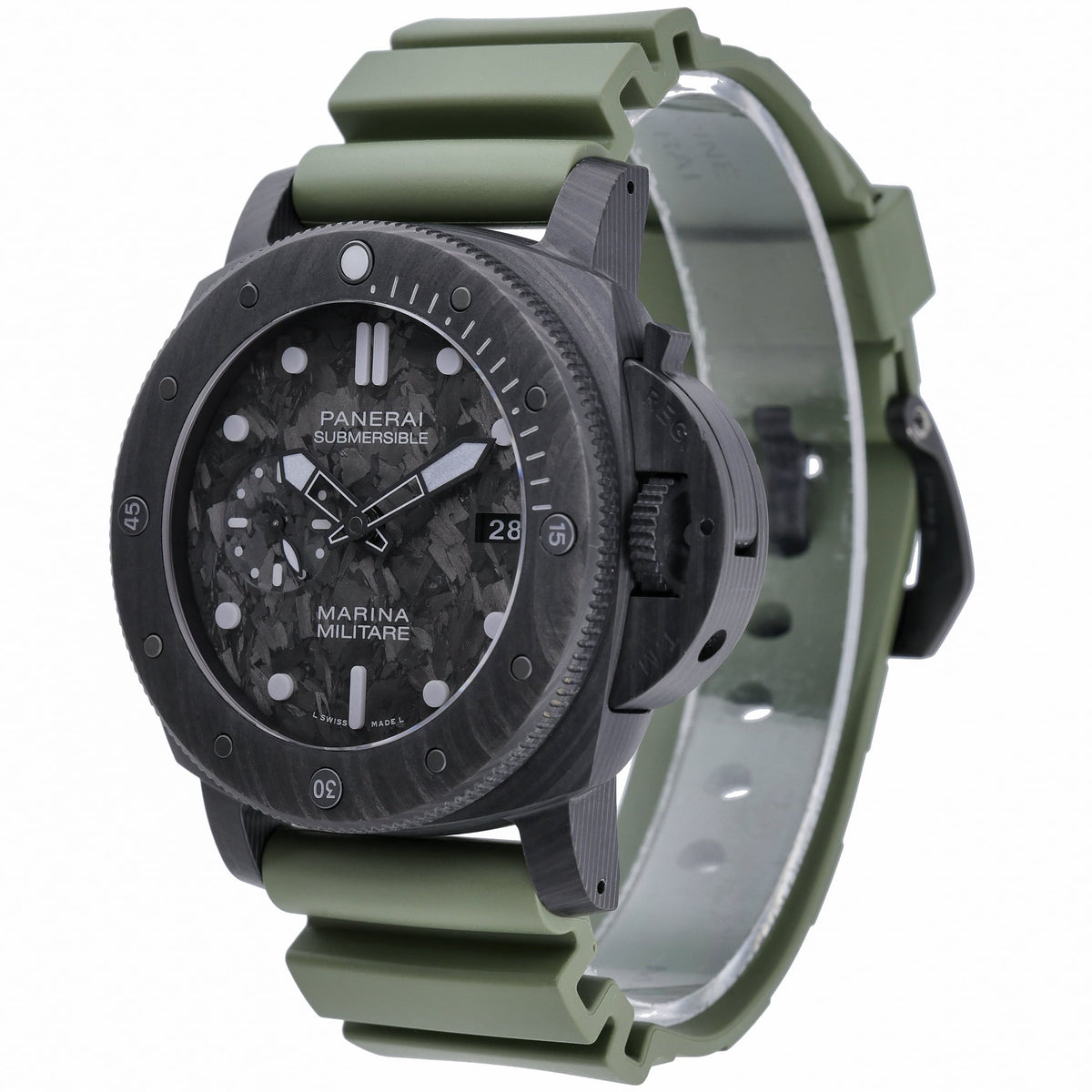 Panerai SUBMERSIBLE
