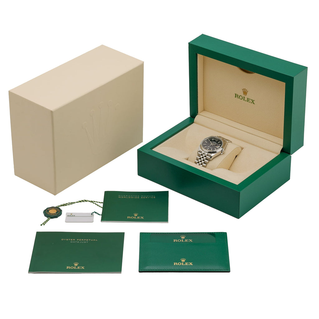 Rolex DATEJUST 36