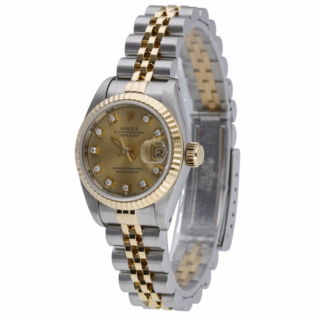 Rolex DATEJUST