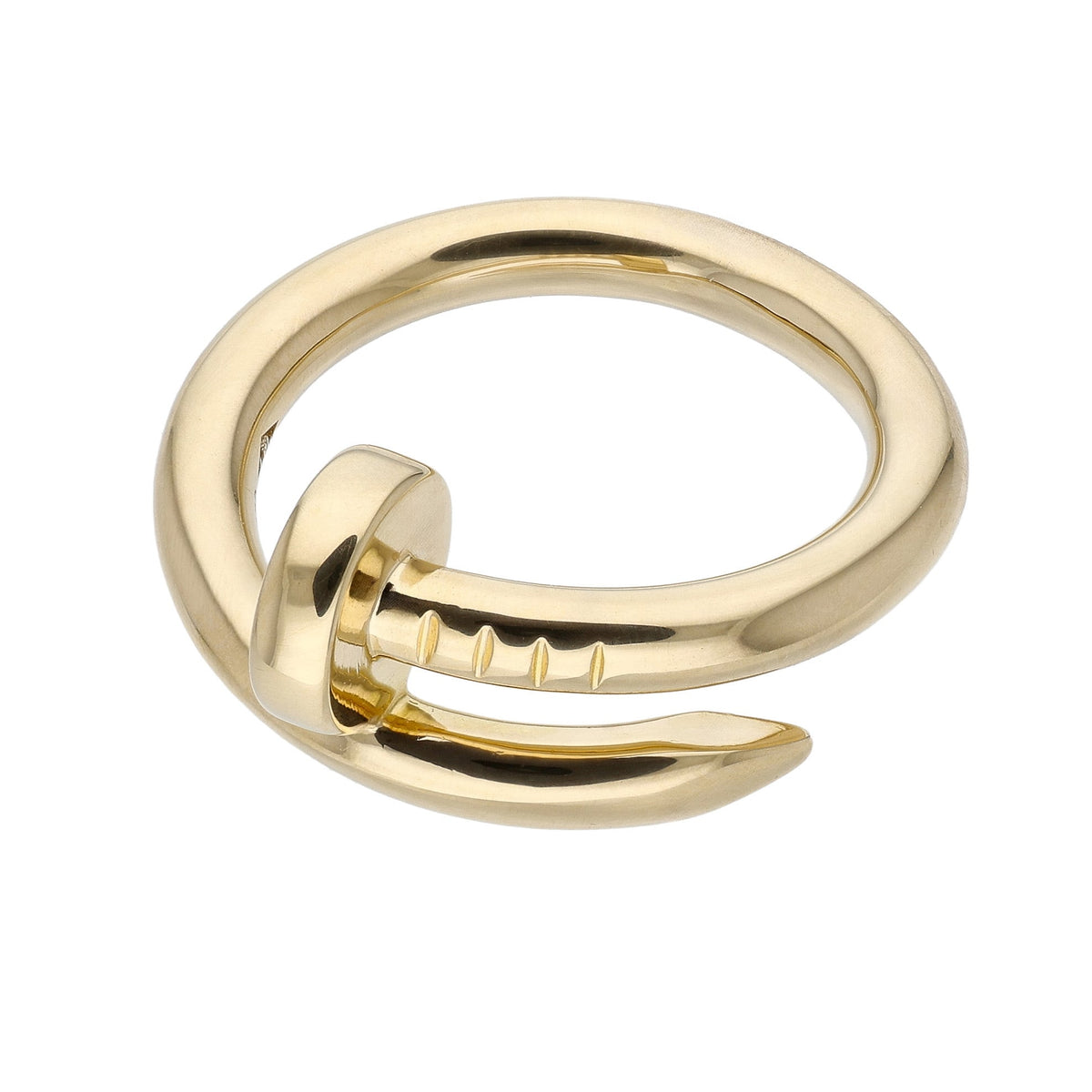 Cartier JUSTE UN CLOU RING