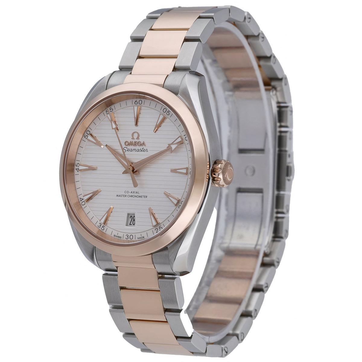 Omega AQUA TERRA 150 M