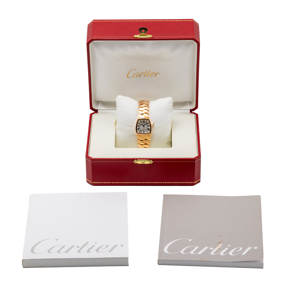 Cartier LA DONA DE CARTIER