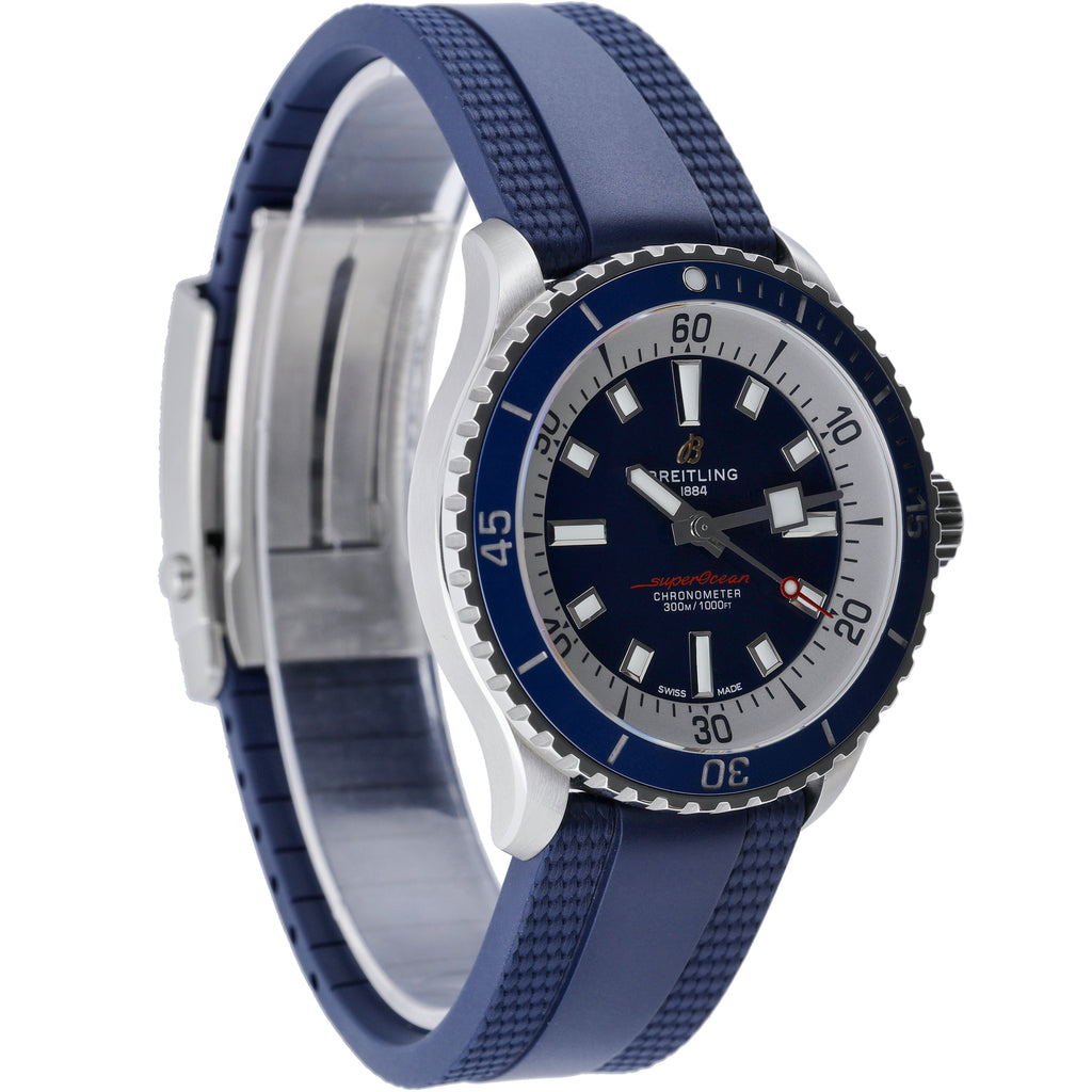 Breitling SUPEROCEAN 44