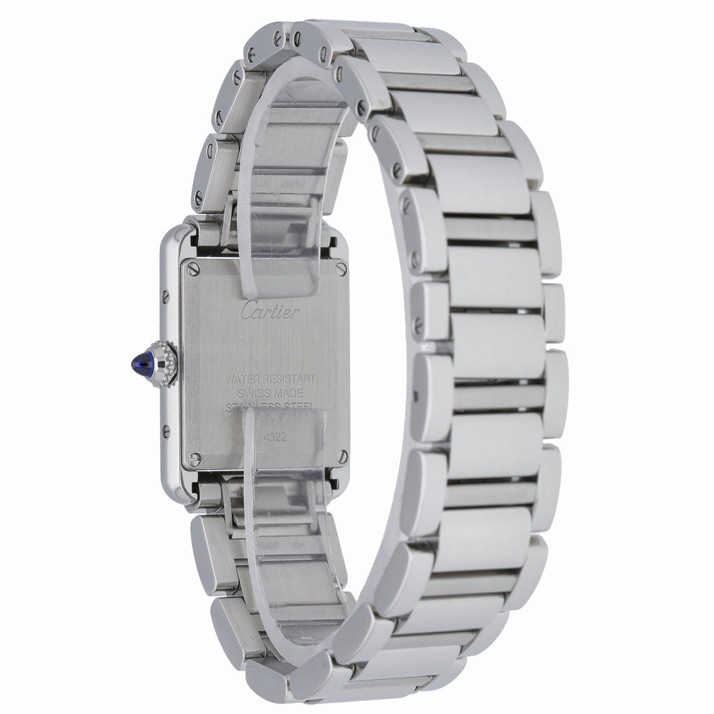 Cartier TANK