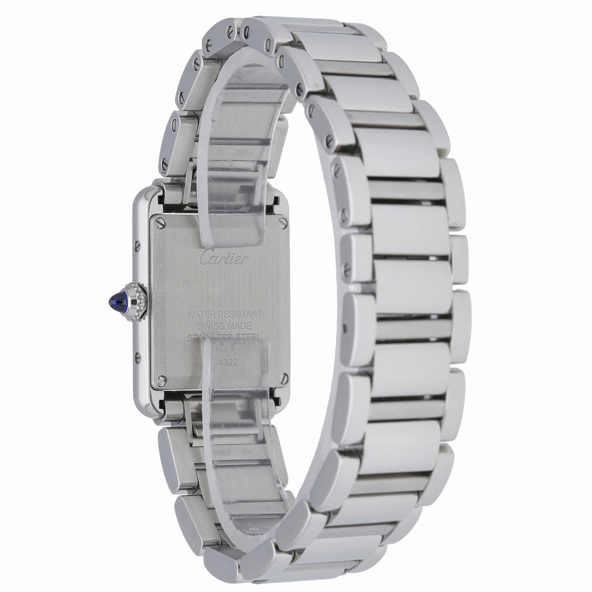 Cartier TANK