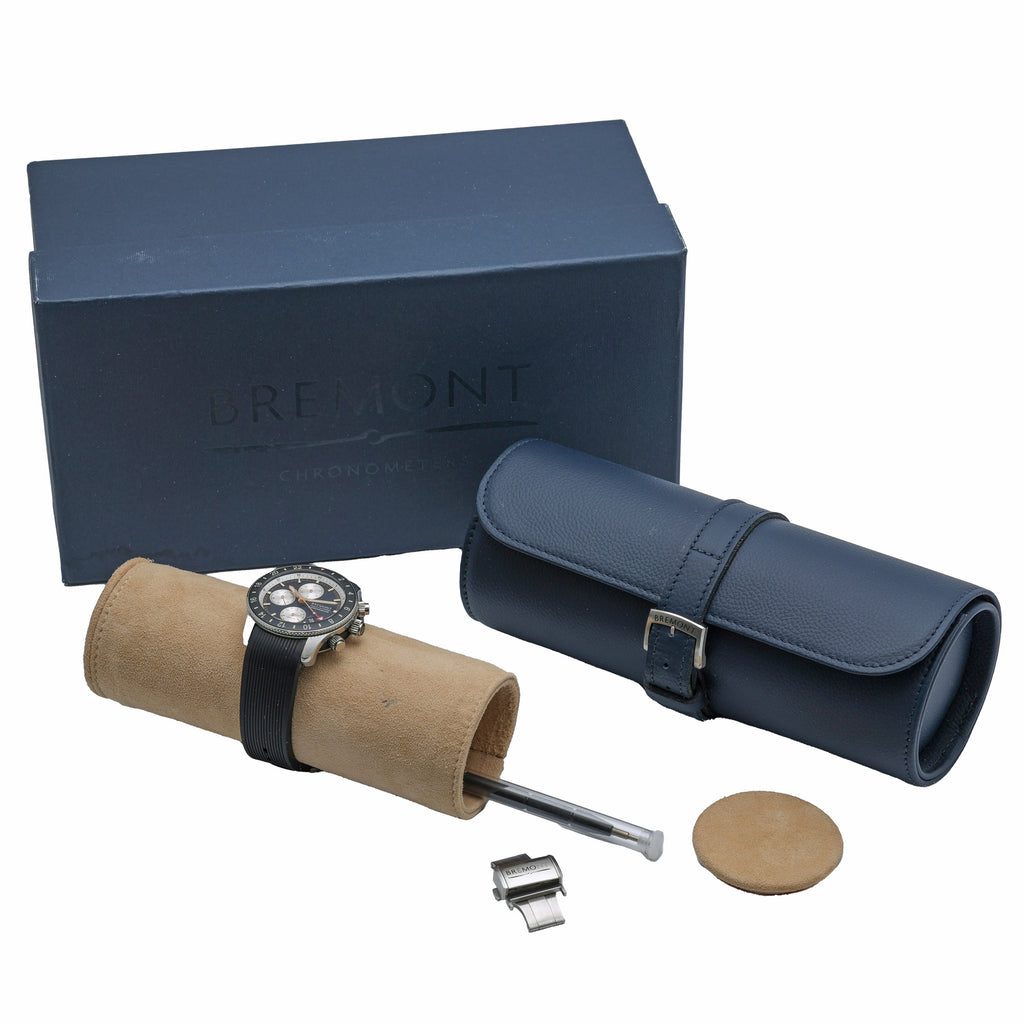 Bremont SUPERMARINE