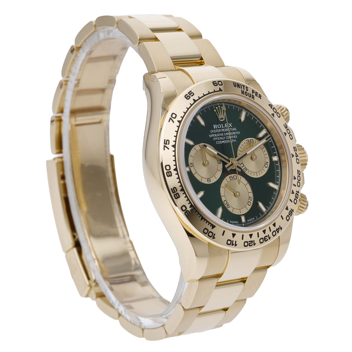 Rolex DAYTONA