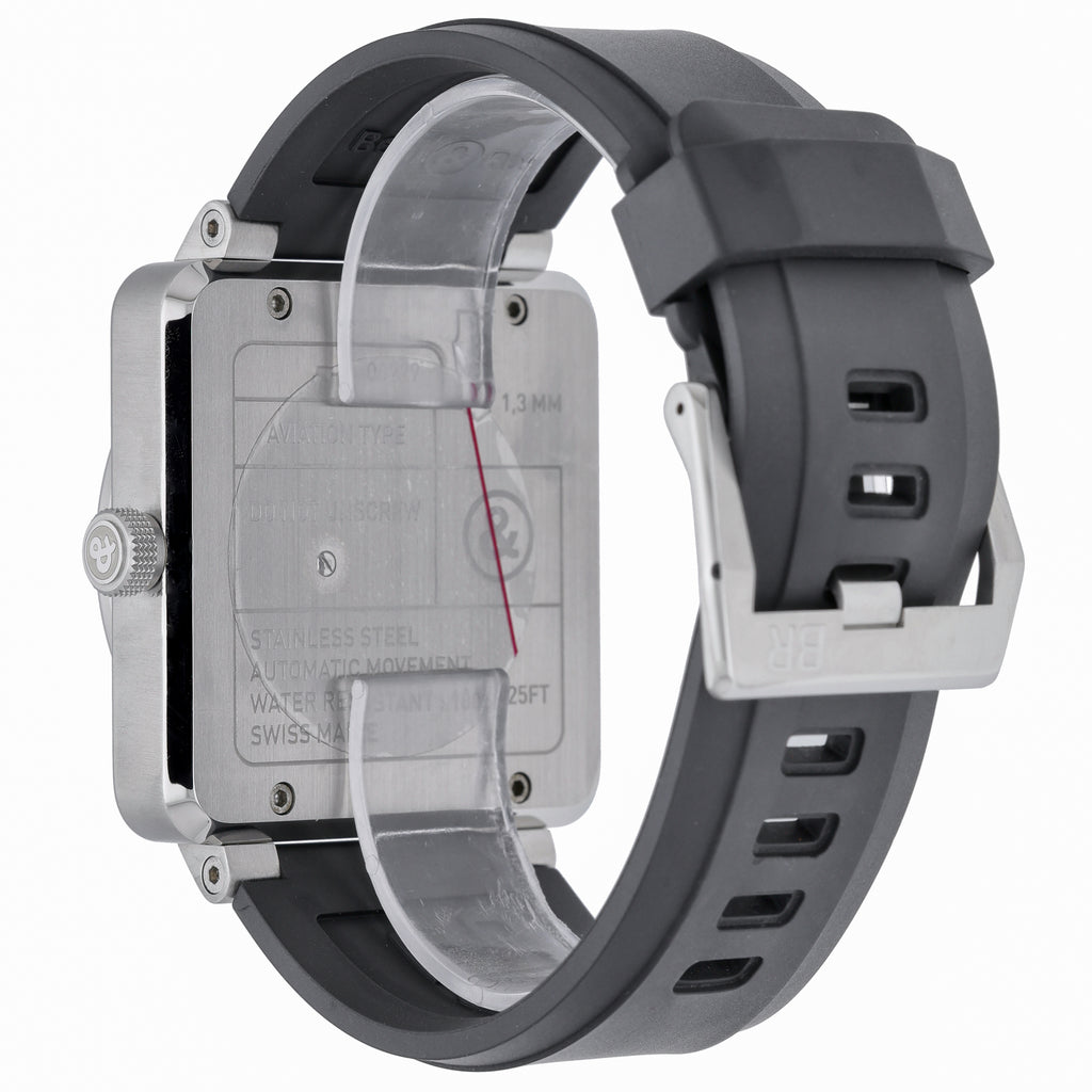 Bell & Ross BR 01-96